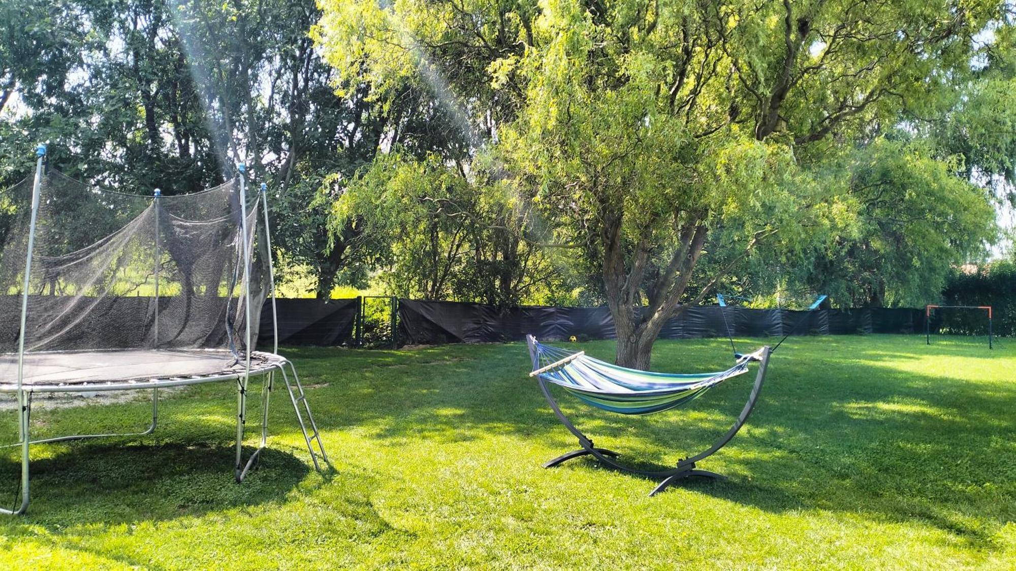 Sielska Dolina Pod Sleza Daire Myslakow Dış mekan fotoğraf